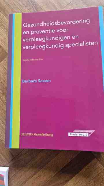 9789035231863-Gezondheidsbevordering-en-preventie-voor-verpleegkundigen-en-verpleegkundig-specialisten