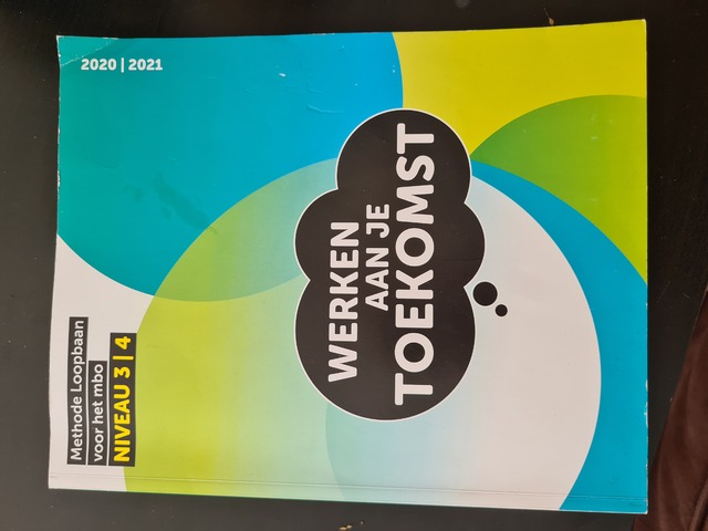 9789492620194-Werken-aan-je-Toekomst-niveau-3-4