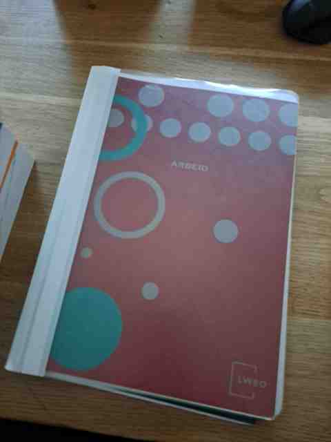 9789461100955-Arbeid-Lesbrief-Vwo-bovenbouw