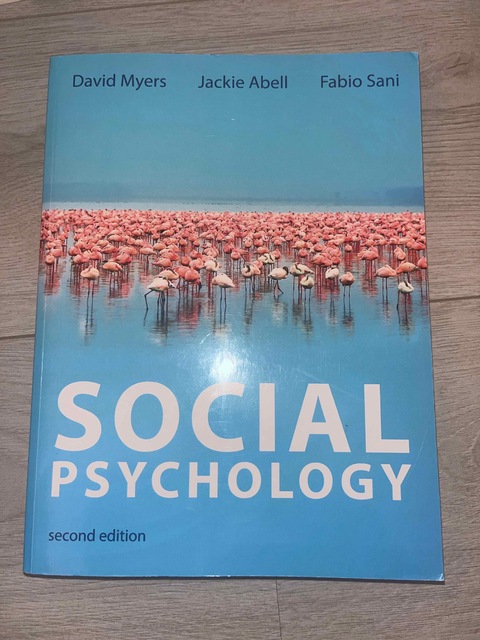 9780077152352-Social-Psychology