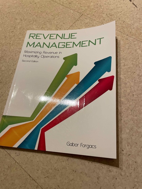 9780866124461-Revenue-management-maximizing-revenue-in-hospitality-operations