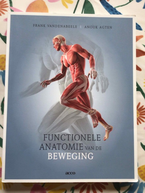 9789463799980-Functionele-anatomie-van-de-beweging