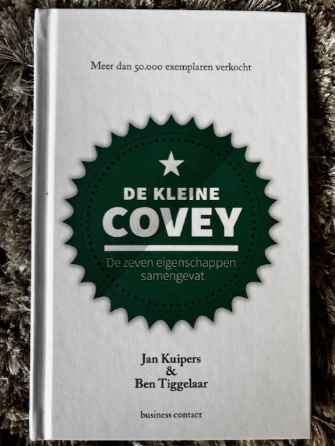 9789047008903-De-kleine-Covey