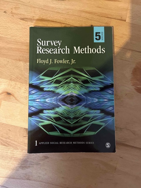 9781452259000-Survey-Research-Methods