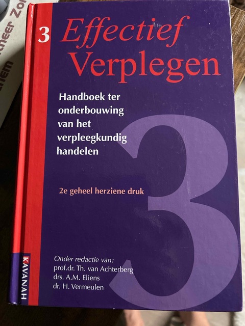 9789057401183-Effectief-verplegen-Handboek-ter-onderbouwing-van-het-verpleegkundig-handelen
