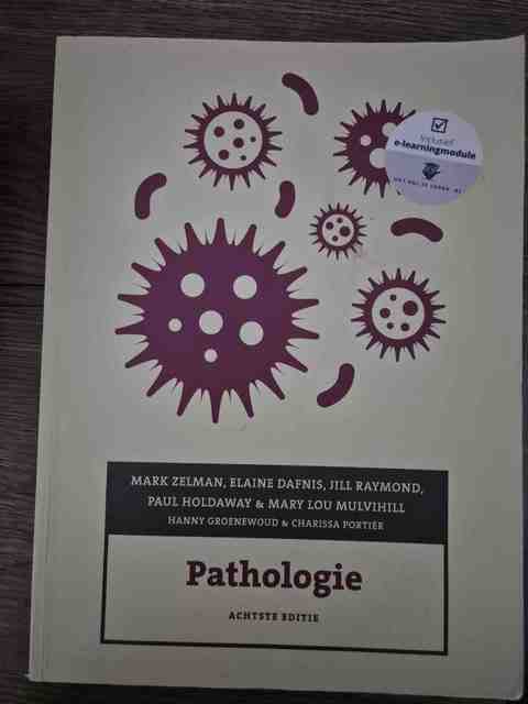 9789043034937-Pathologie