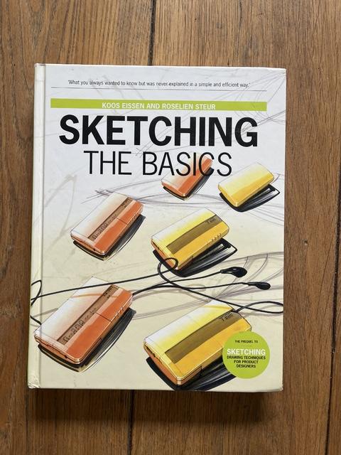 9789063692537-Sketching--The-Basics