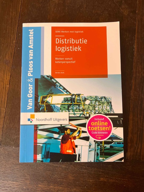 9789001712112-Distributielogistiek