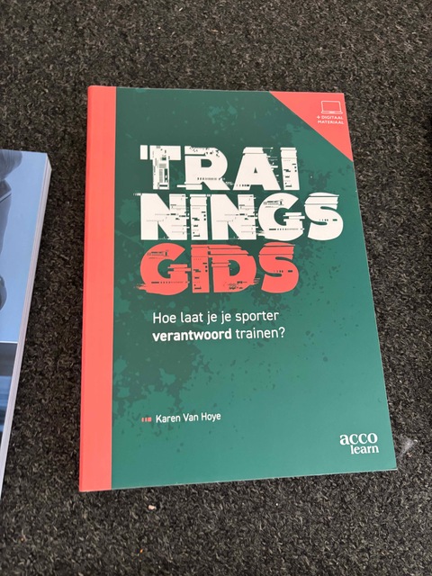 9789464675511-Trainingsgids