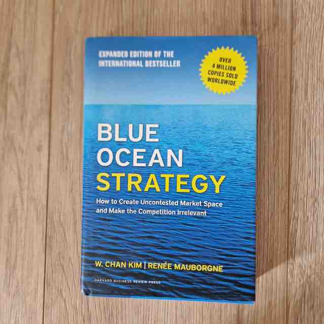 9781625274496-Blue-Ocean-Strategy-Expanded-Edition