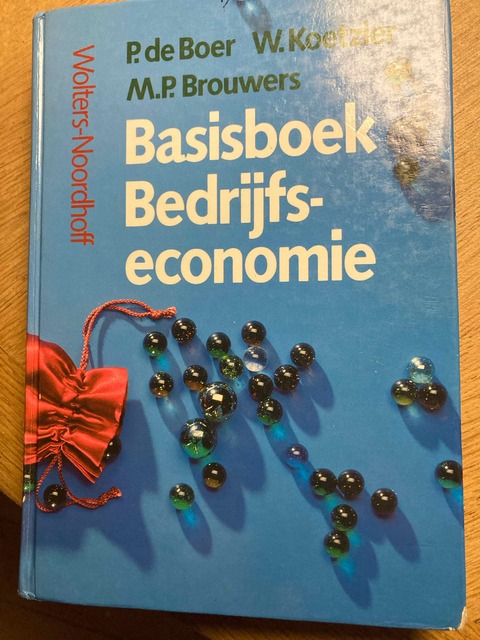 9789001092467-Basisboek-bedrijfseconomie