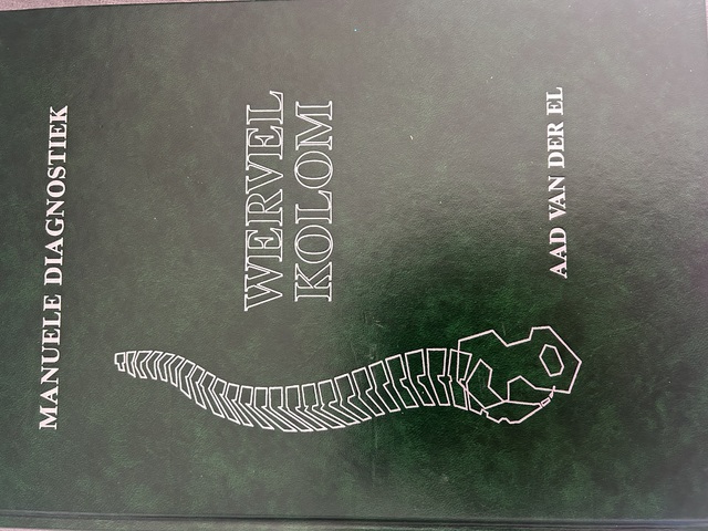 9789090045962-Manuele-therapie