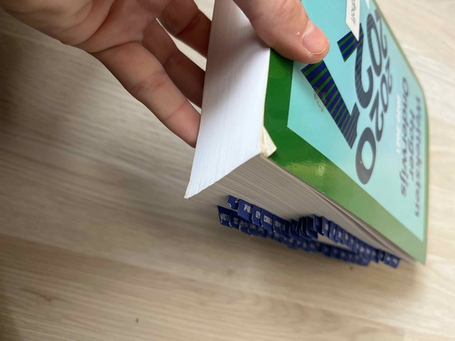 9789001593285-Wetteksten-Hoger-Onderwijs-2020-2021