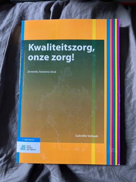 9789036819916-Kwaliteitszorg-onze-zorg
