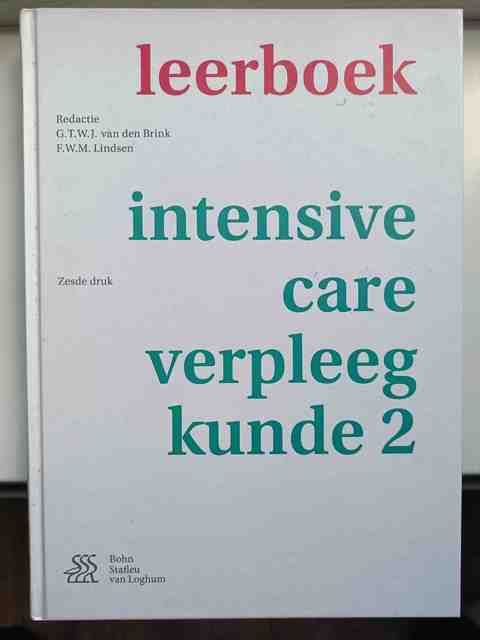 9789036814331-Leerboek-intensive-care-verpleegkunde-2