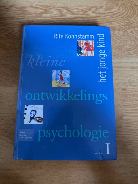9789031361601-Kleine-ontwikkelingspsychologie-I
