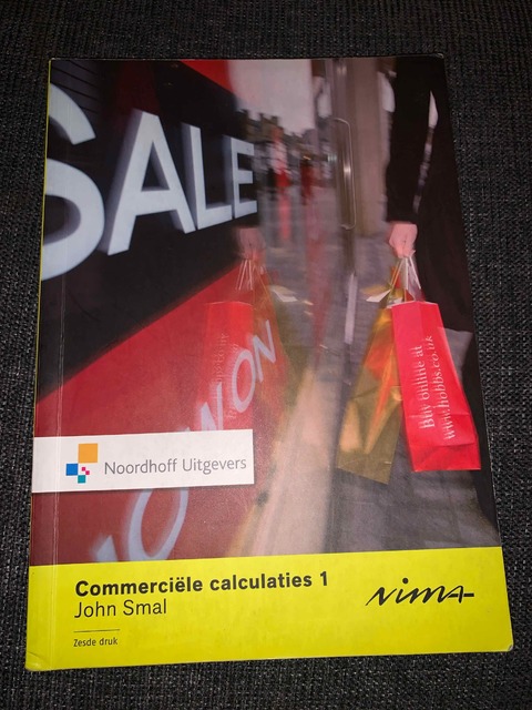 9789001818678-Commerciele-calculaties-1