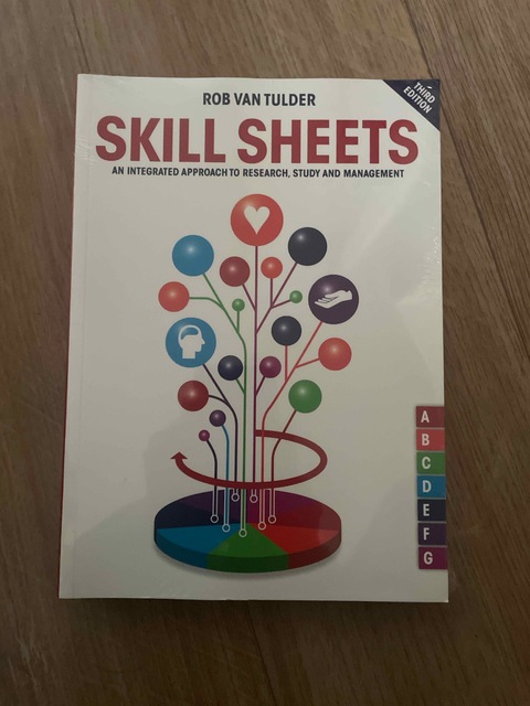 9789043033503-Skill-Sheets