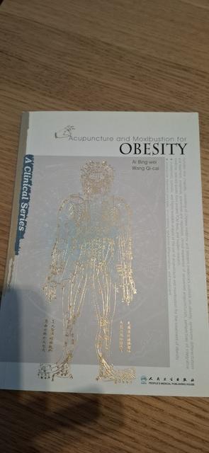 9787117133401-Acupuncture-and-Moxibustion-for-Obesity