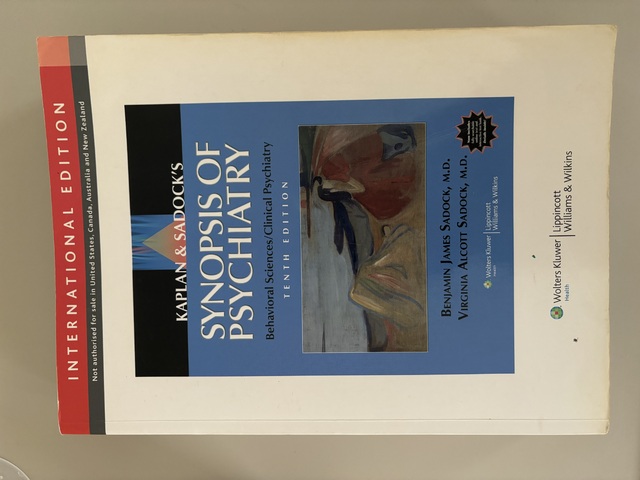 9781451108644-Kaplan-Sadocks-Synopsis-of-Psychiatry-Behavioral-SciencesClinical-Psychiatry-International-Edition