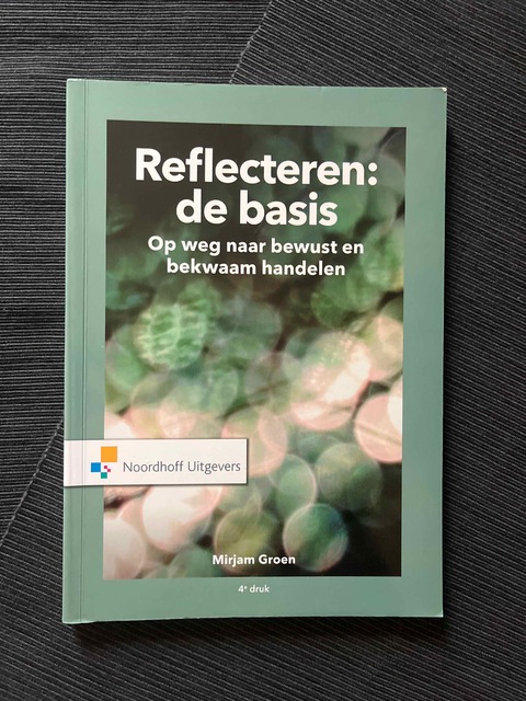 9789001900021-Reflecteren-de-basis