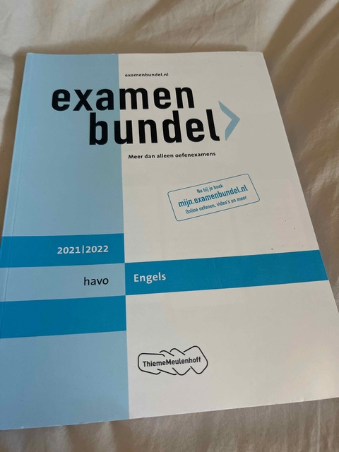 9789006491548-Examenbundel-havo-Engels-20212022