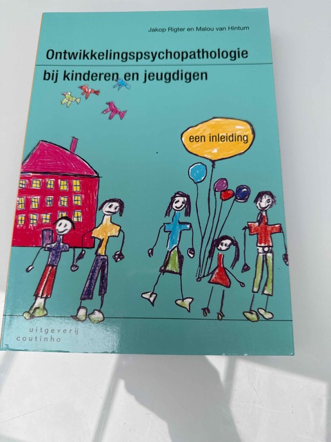 9789046903490-Ontwikkelingspsychopathologie-bij-kinderen-en-jeugdigen