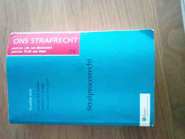 9789038708355-Strafprocesrecht-ons-strafrecht