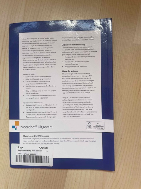 9789001888350-Gespreksvoering-voor-Sociaal-Werkers