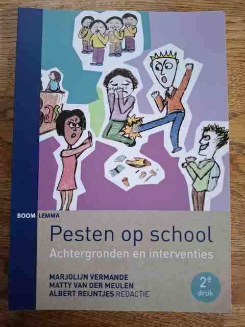 9789089536303-Pesten-op-school