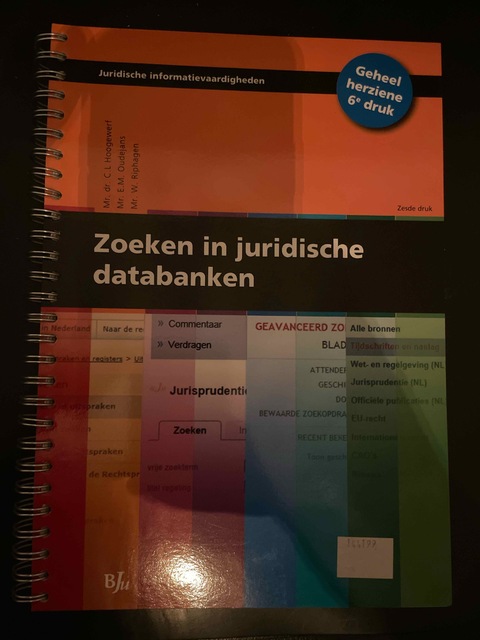 9789089749413-Zoeken-in-juridische-databanken