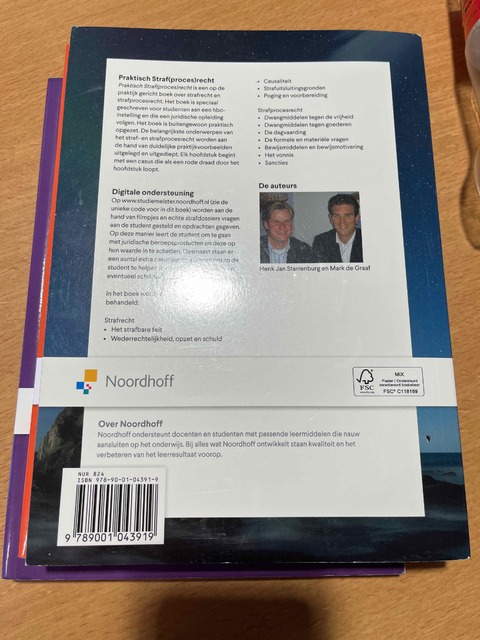 9789001043919-Praktisch-Strafprocesrecht