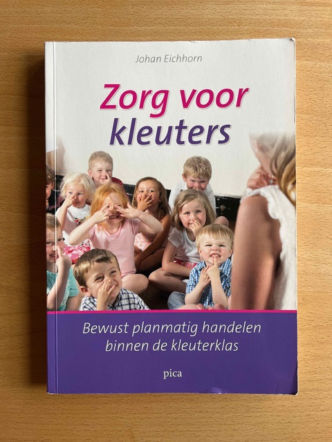 9789077671603-Zorg-voor-kleuters
