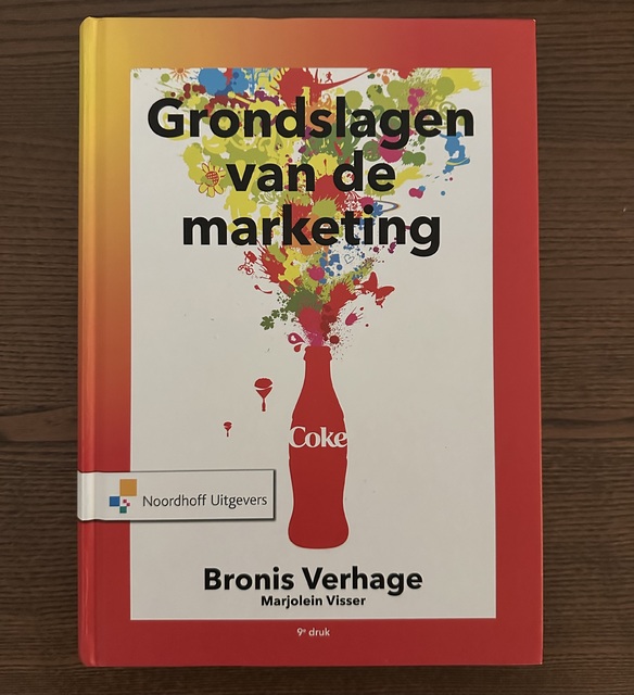 9789001853174-Grondslagen-van-de-marketing