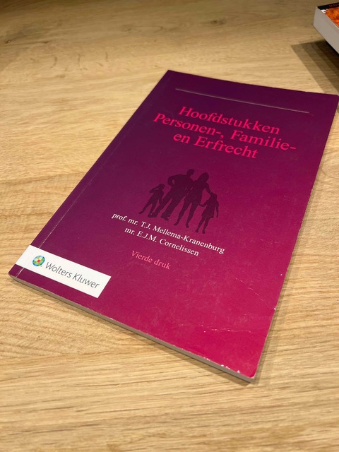 9789013155013-Hoofdstukken-Personen-Familie-en-Erfrecht