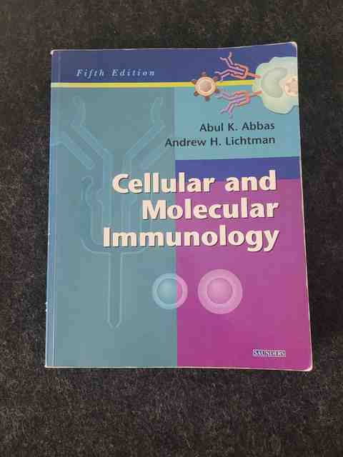 9780721600086-Cellular-and-Molecular-Immunology