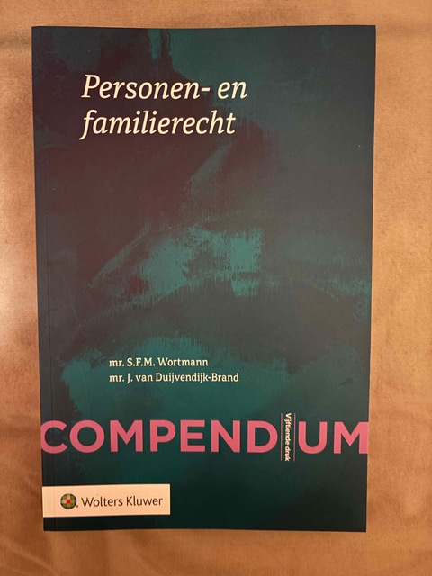 9789013173796-Compendium-van-het-personen-en-familierecht