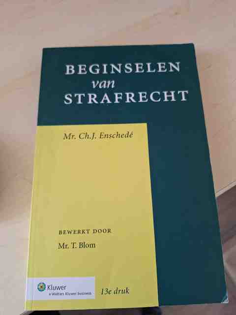 9789013115376-Beginselen-van-strafrecht