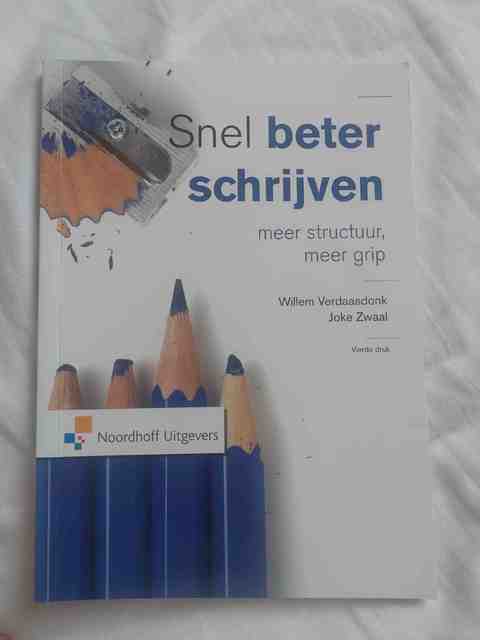 9789001831608-Snel-beter-schrijven