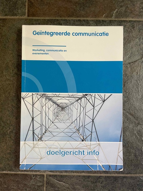 9789037222036-Geintegreerde-communicatie