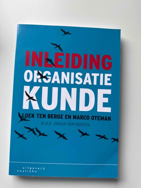 9789046905234-Inleiding-organisatiekunde