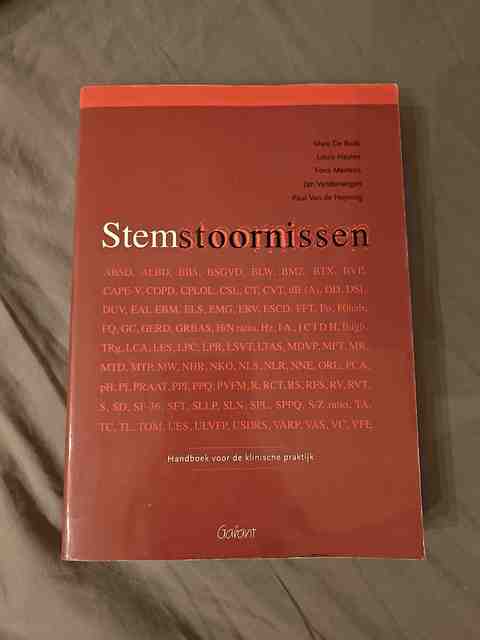 9789044121254-Stemstoornissen