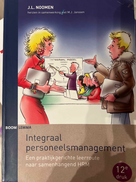 9789462364509-Integraal-personeelsmanagement