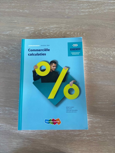 9789006435368-Commerciele-calculaties