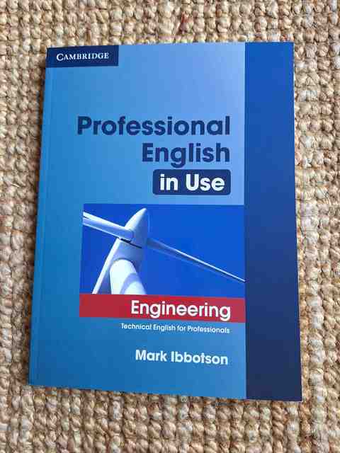 9780521734882-Professional-English-in-Use-Engineering-with-Answers