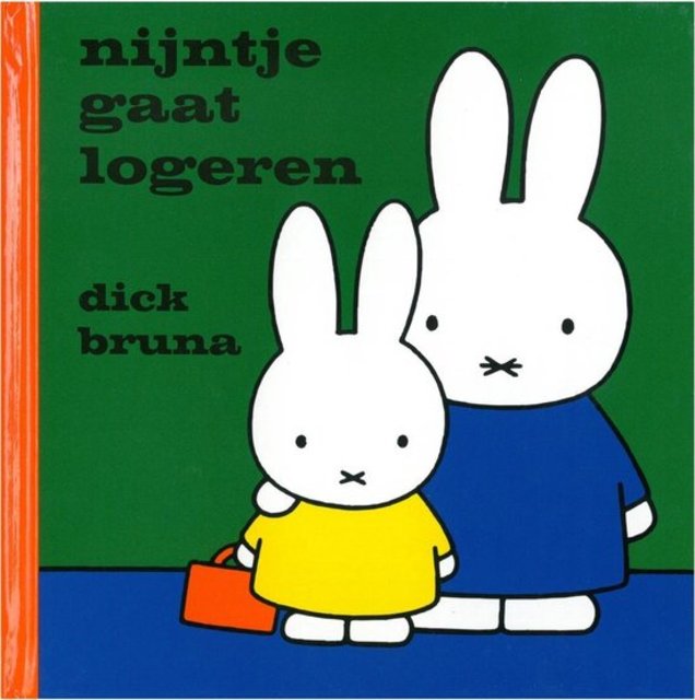 9789026918674-Nijntje-gaat-logeren