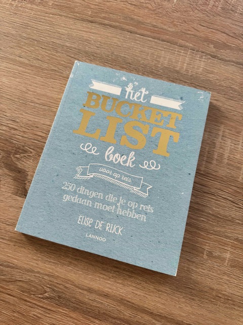 9789401444927-Het-Bucketlist-boek-voor-op-reis
