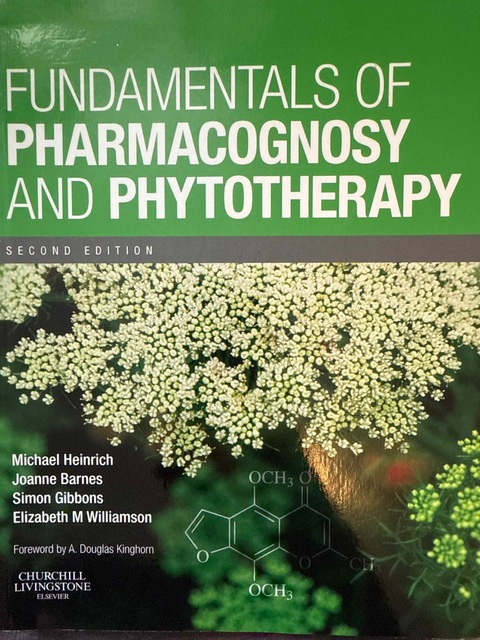 9780702033889-Fundamentals-of-Pharmacognosy-and-Phytotherapy