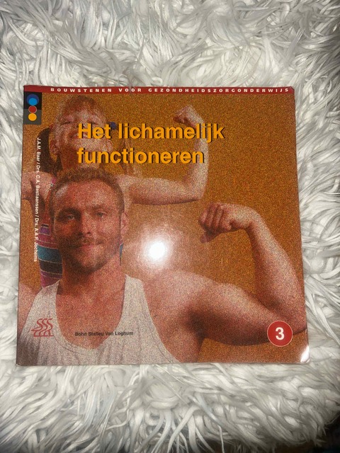 9789031322732-Het-lichamelijk-functioneren