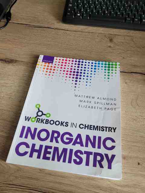 9780198729501-Workbook-in-Inorganic-Chemistry
